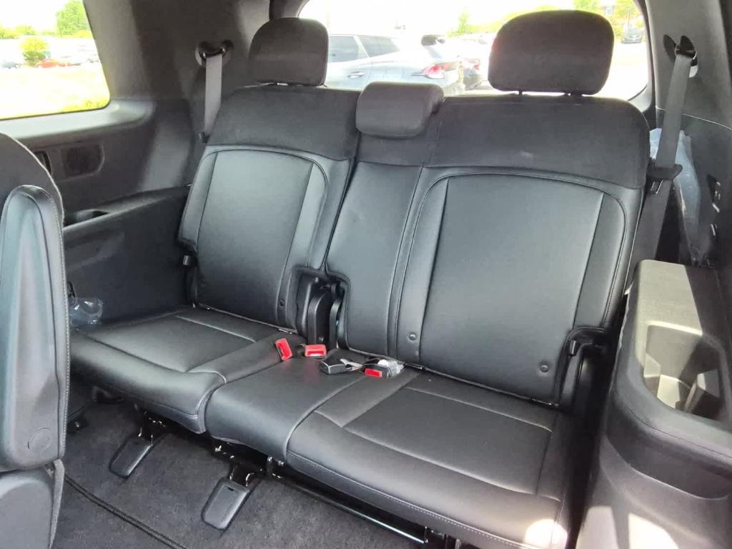 new 2027 Kia Telluride car, priced at $58,105