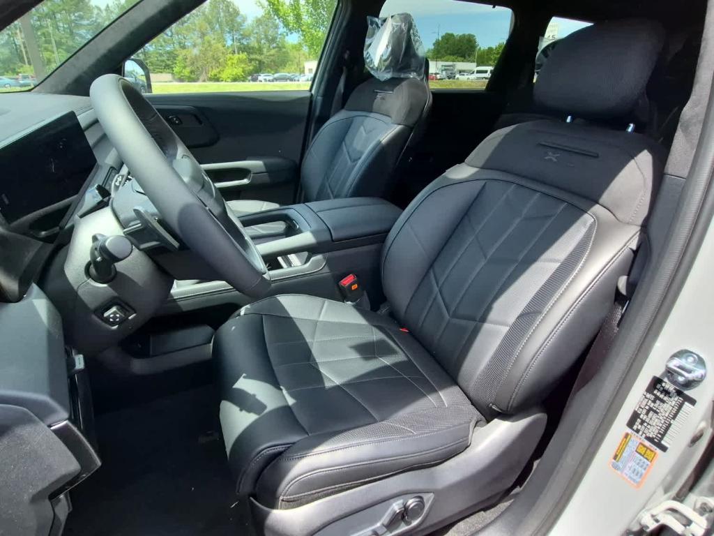 new 2027 Kia Telluride car, priced at $58,105