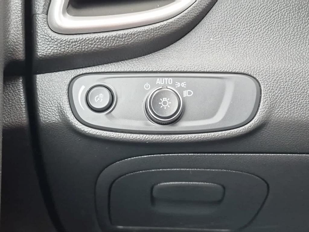 used 2019 Chevrolet Trax car, priced at $12,999