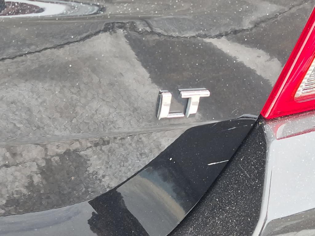 used 2019 Chevrolet Trax car, priced at $12,999