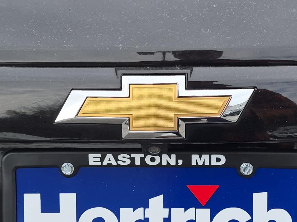 used 2019 Chevrolet Trax car, priced at $12,999