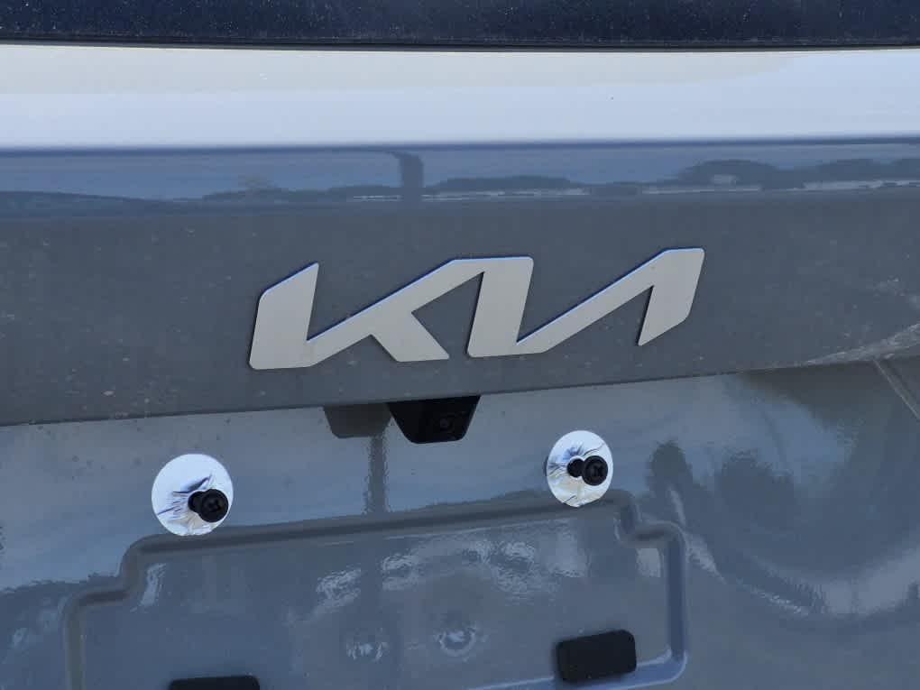 new 2026 Kia Sorento car, priced at $39,515