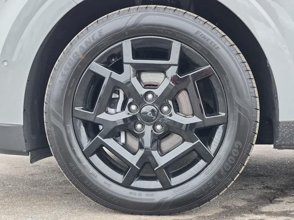 new 2026 Kia Carnival car, priced at $53,580