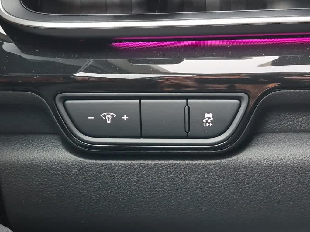 new 2026 Kia Carnival car, priced at $53,580