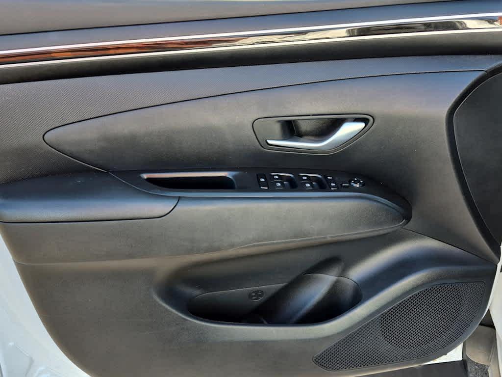 used 2024 Hyundai SANTA CRUZ car, priced at $27,849