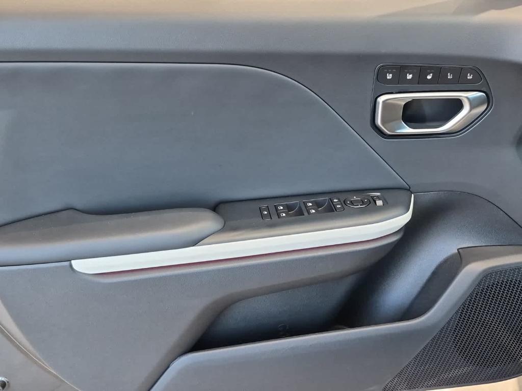 new 2026 Kia K4 car, priced at $32,625