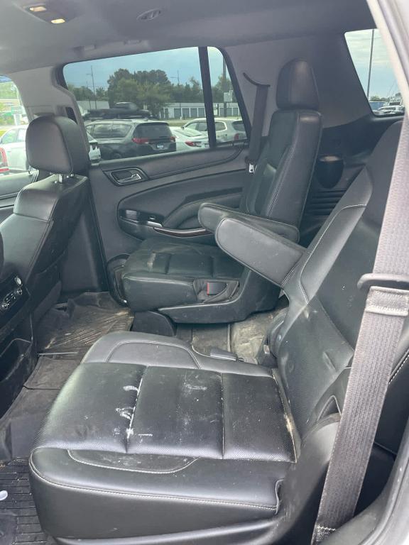 used 2018 GMC Yukon car, priced at $25,487