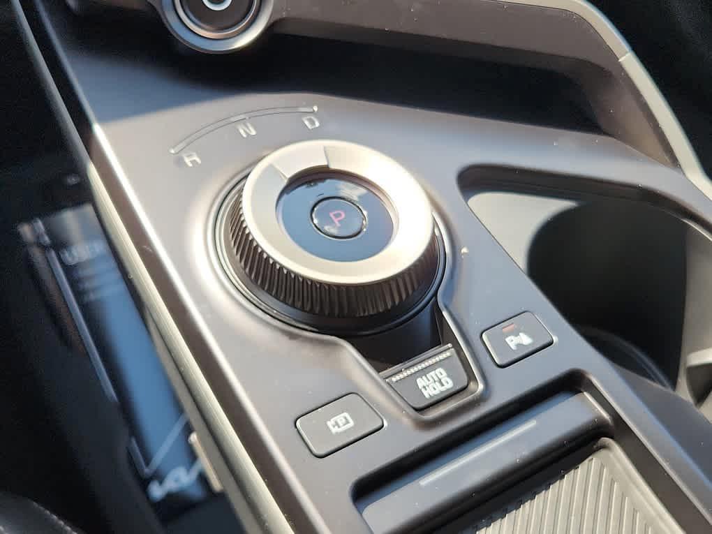 new 2025 Kia EV6 car, priced at $56,710