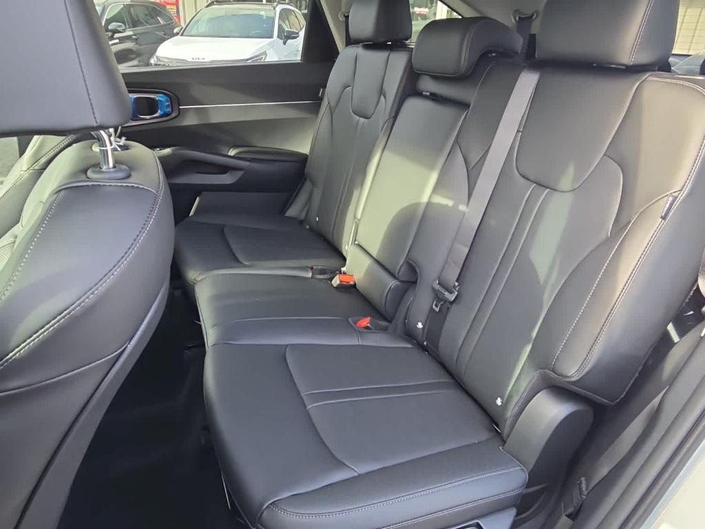 new 2026 Kia Sorento car, priced at $38,770