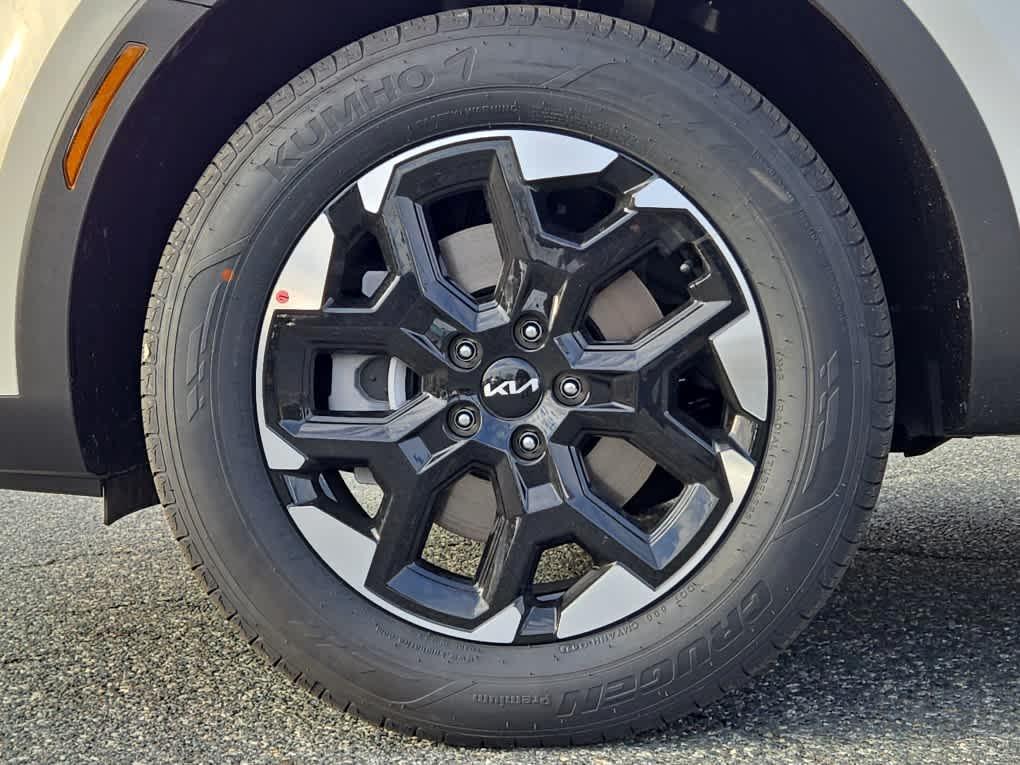new 2026 Kia Sorento car, priced at $38,770