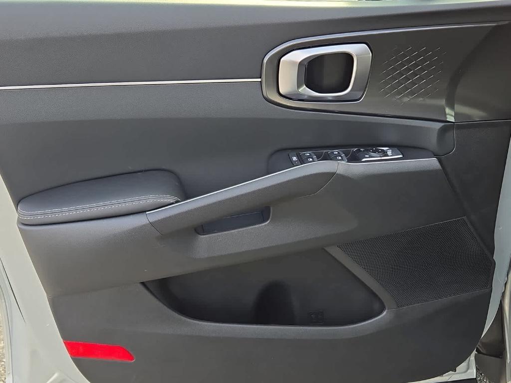 new 2026 Kia Sorento car, priced at $38,770