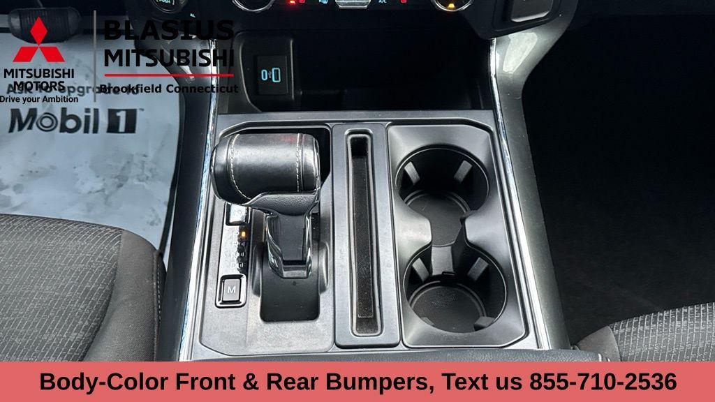 used 2022 Ford F-150 car, priced at $36,899