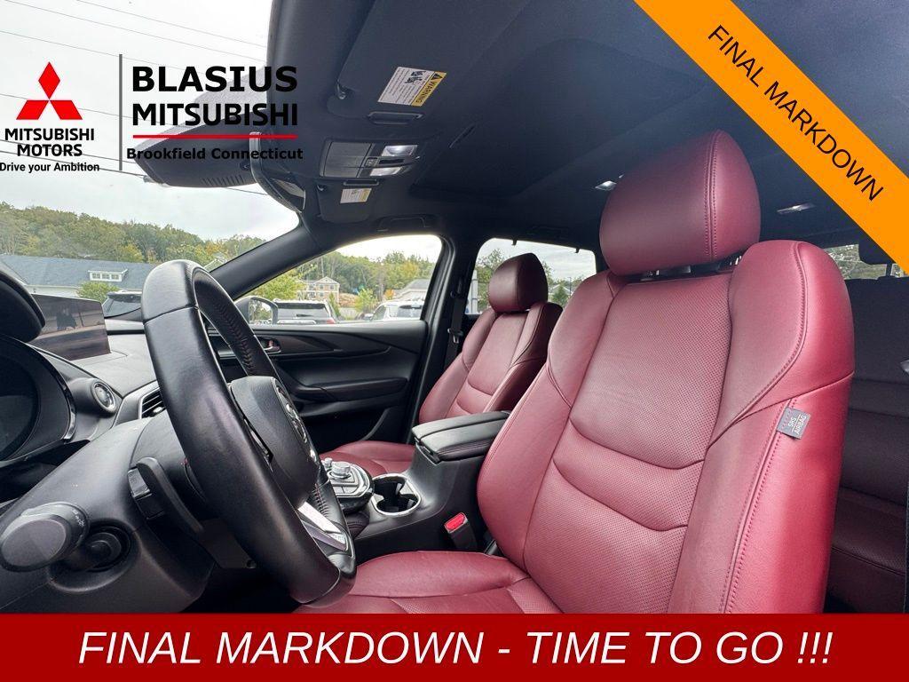 used 2023 Mazda CX-9 car, priced at $26,499