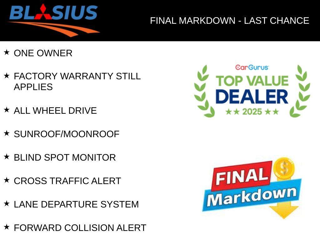 used 2023 Mazda CX-9 car, priced at $26,499