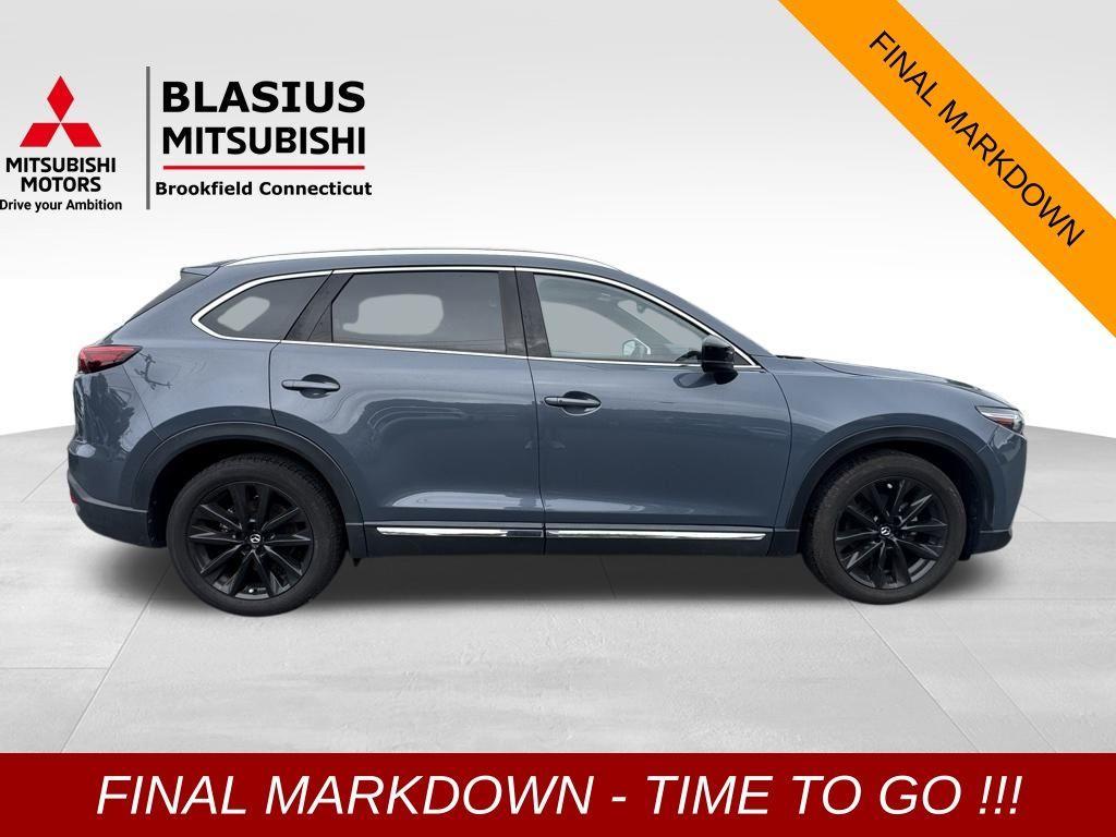 used 2023 Mazda CX-9 car, priced at $26,499