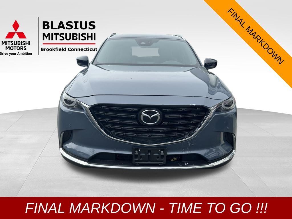 used 2023 Mazda CX-9 car, priced at $26,499