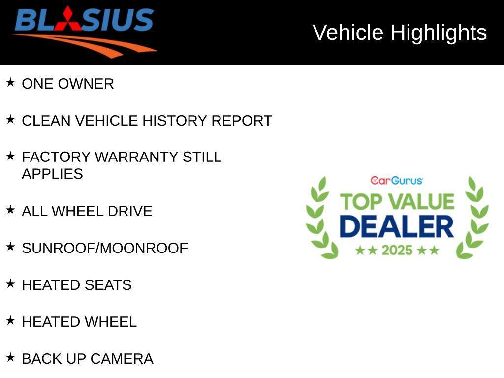 used 2023 Audi A6 car, priced at $45,787