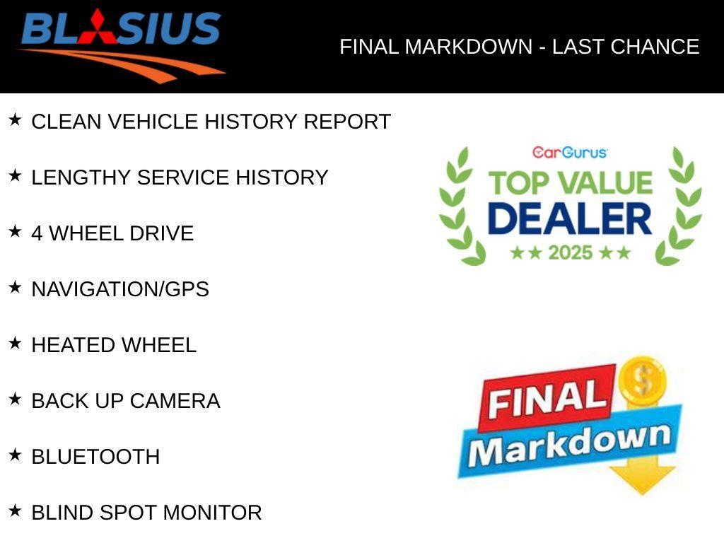 used 2023 GMC Sierra 1500 car, priced at $36,989