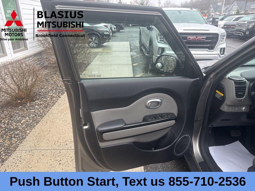 used 2016 Kia Soul car, priced at $9,589