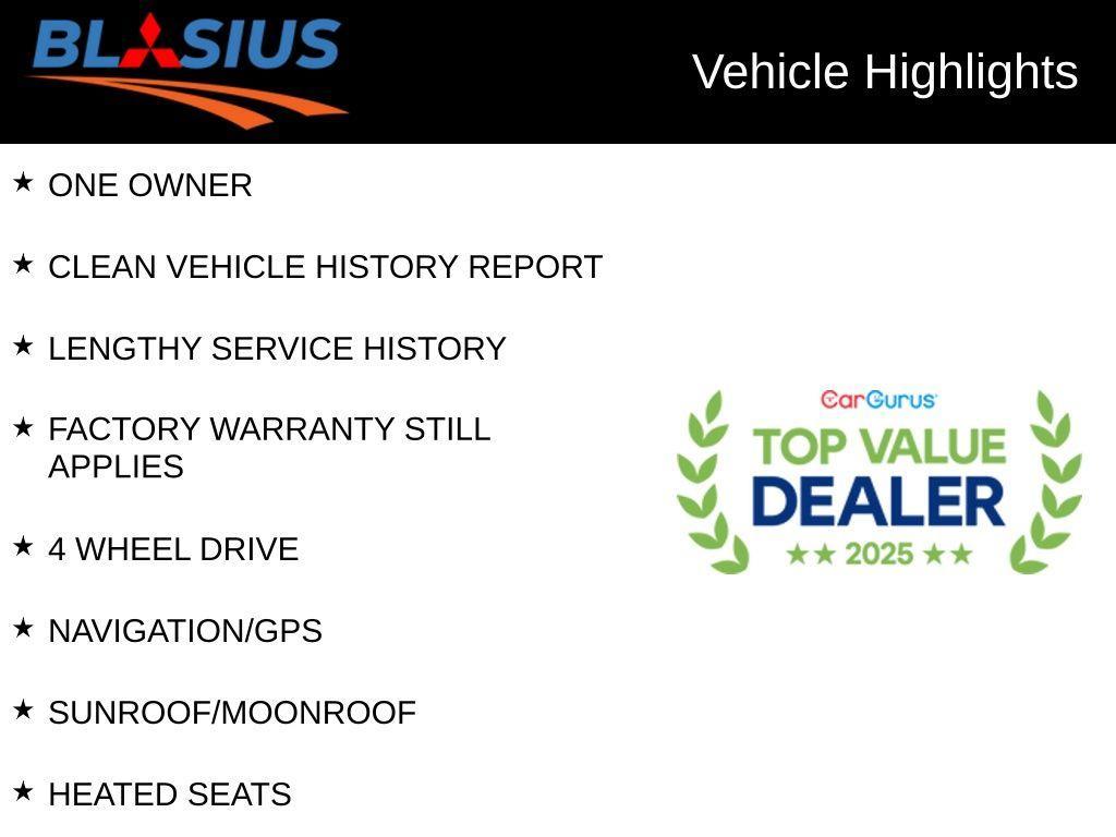 used 2024 Toyota Tundra Hybrid car, priced at $52,487