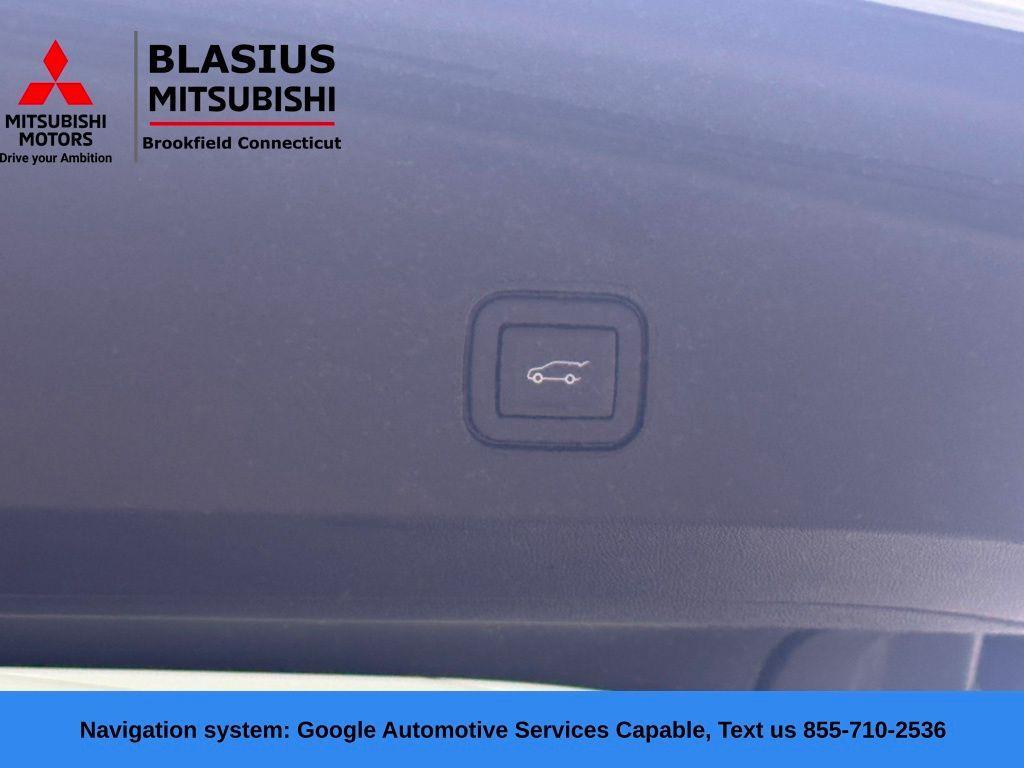 used 2025 Cadillac LYRIQ car, priced at $45,995