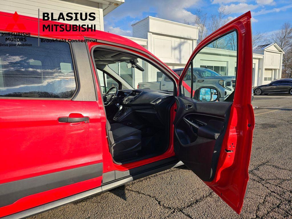 used 2016 Ford Transit Connect car, priced at $16,400