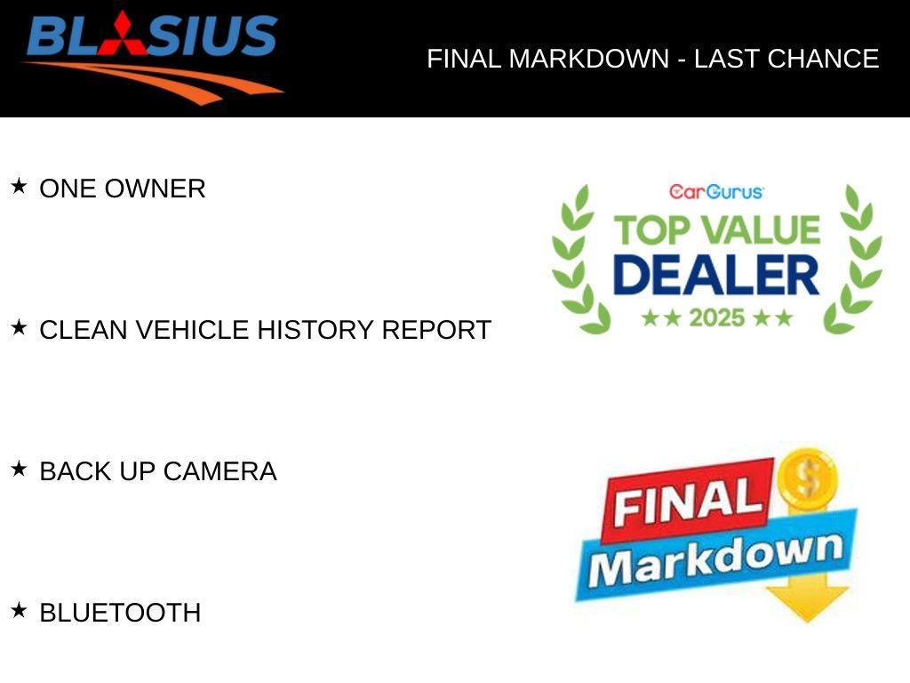 used 2021 Nissan Rogue car, priced at $16,349