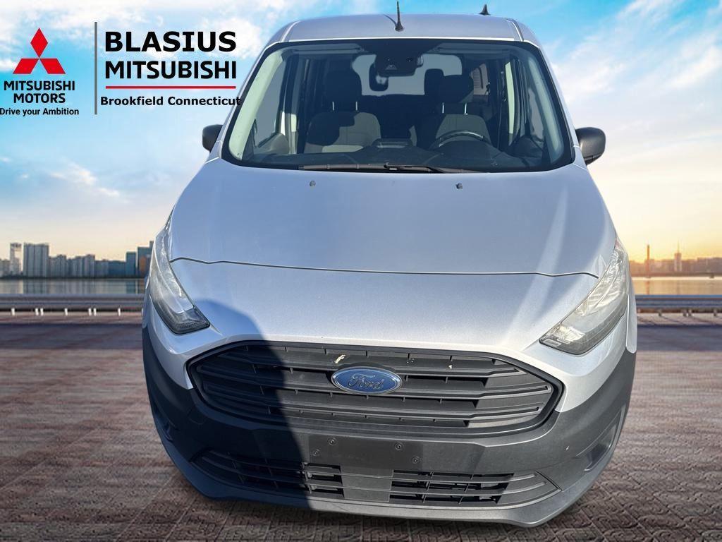 used 2021 Ford Transit Connect car, priced at $13,911