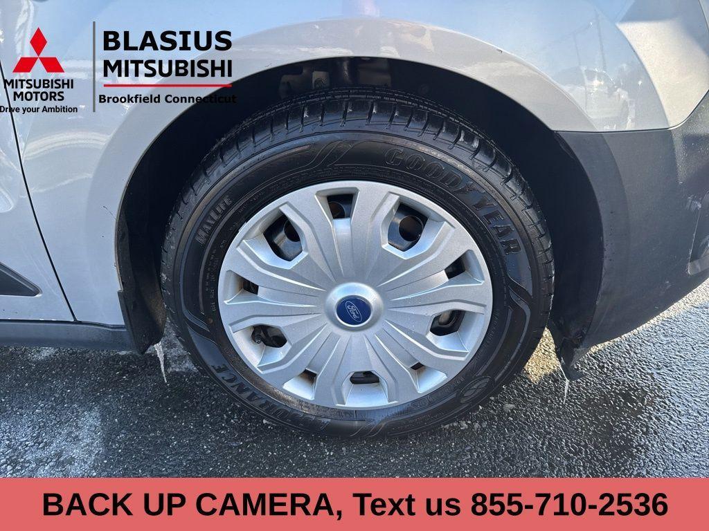 used 2021 Ford Transit Connect car, priced at $13,911