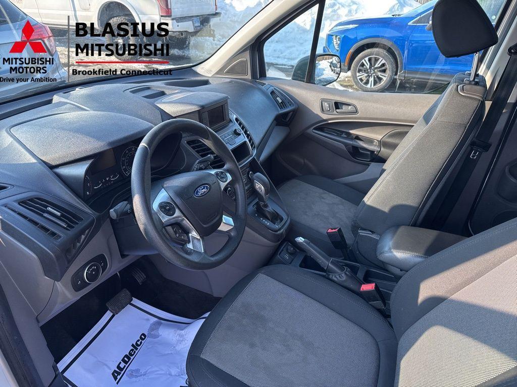 used 2021 Ford Transit Connect car, priced at $13,911
