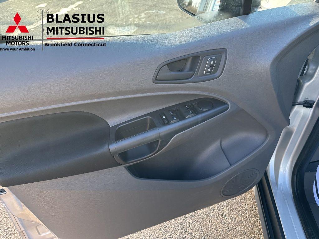 used 2021 Ford Transit Connect car, priced at $13,911