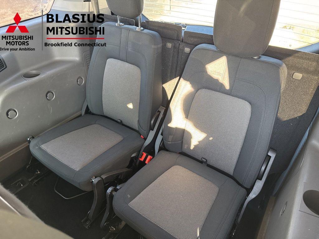 used 2021 Ford Transit Connect car, priced at $13,911