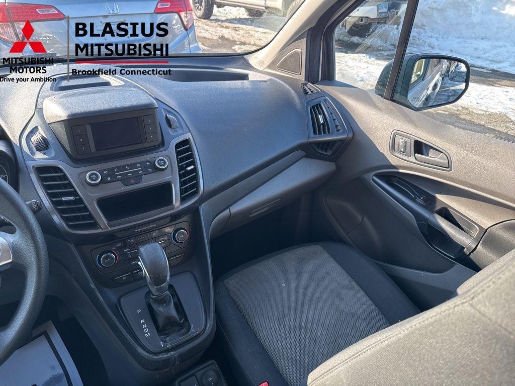 used 2021 Ford Transit Connect car, priced at $13,911