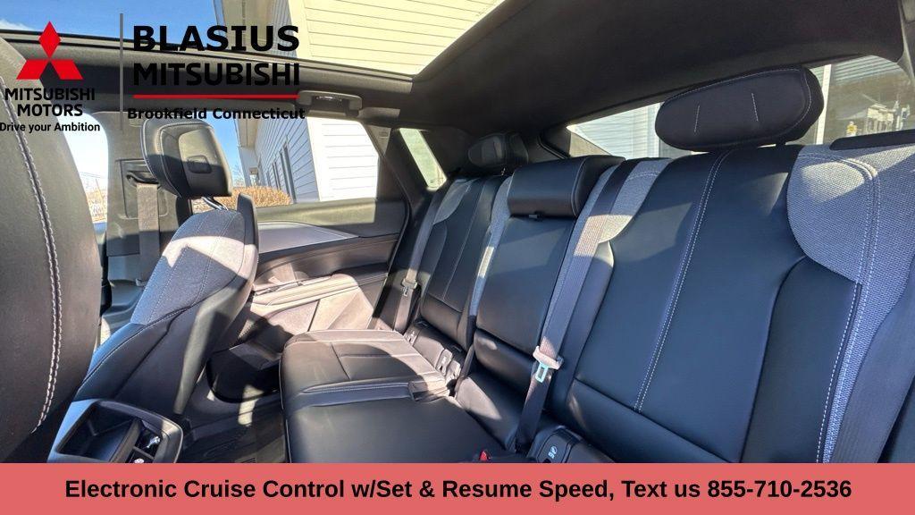 used 2024 Cadillac LYRIQ car, priced at $31,176