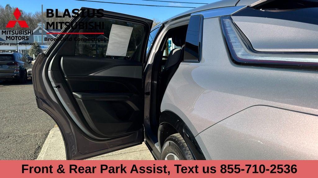 used 2024 Cadillac LYRIQ car, priced at $31,176