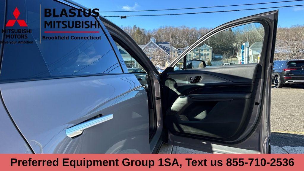 used 2024 Cadillac LYRIQ car, priced at $31,176