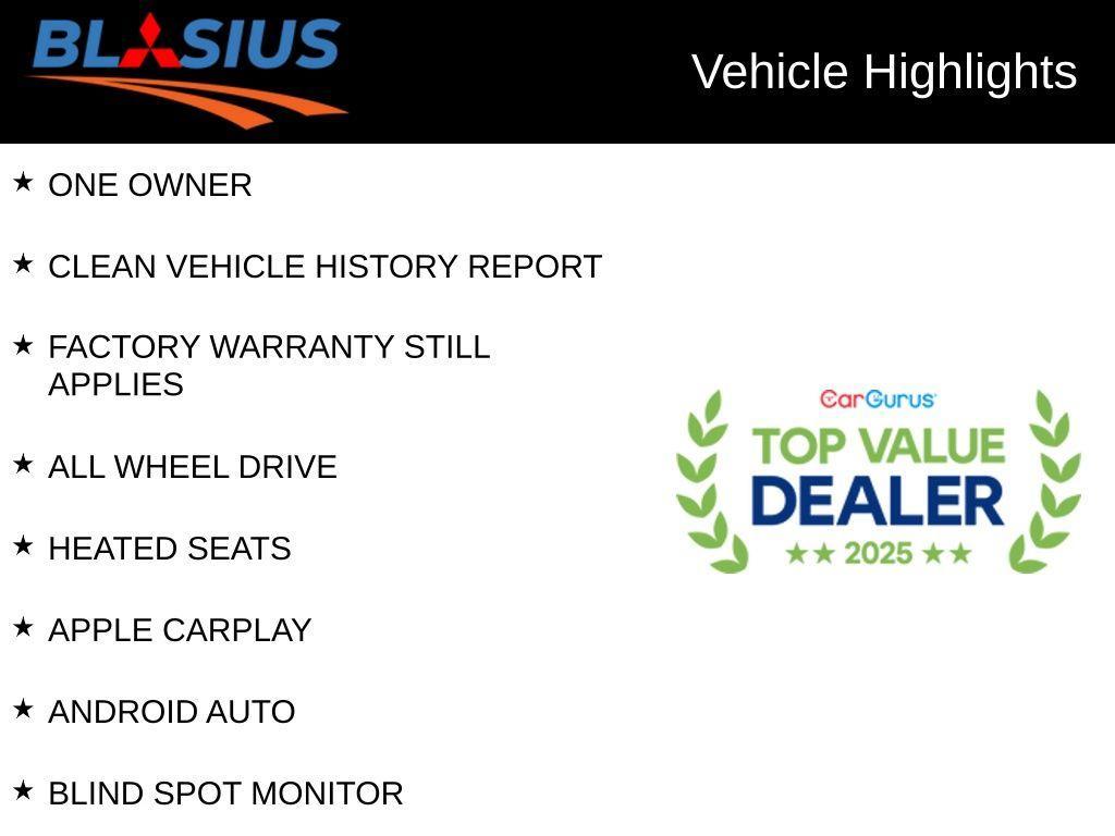 used 2024 Cadillac LYRIQ car, priced at $31,176