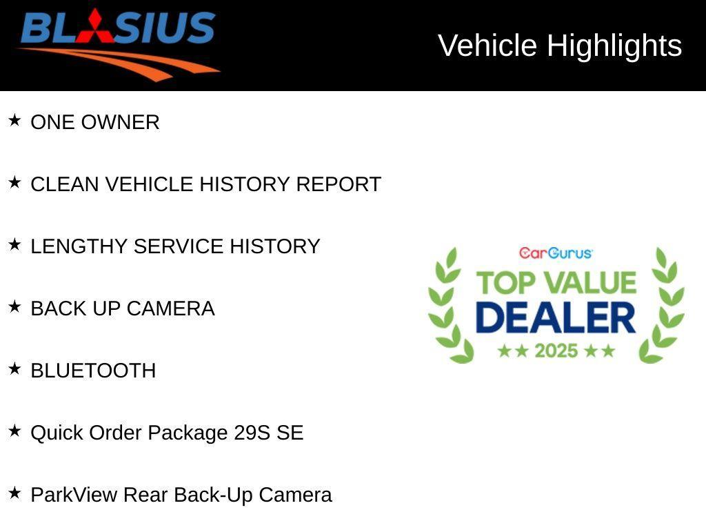 used 2018 Dodge Grand Caravan car, priced at $13,500