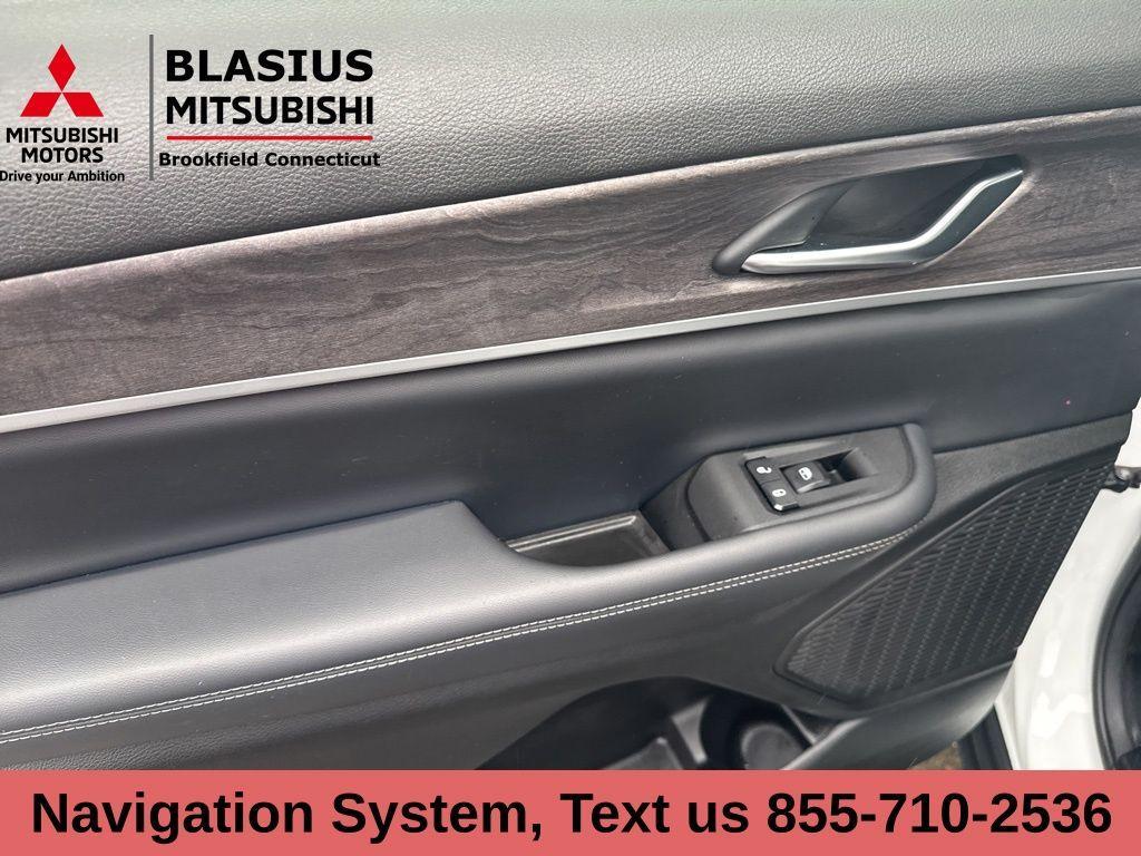 used 2023 Jeep Grand Cherokee L car, priced at $28,995