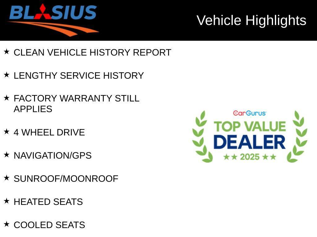 used 2024 GMC Sierra 1500 car, priced at $51,763