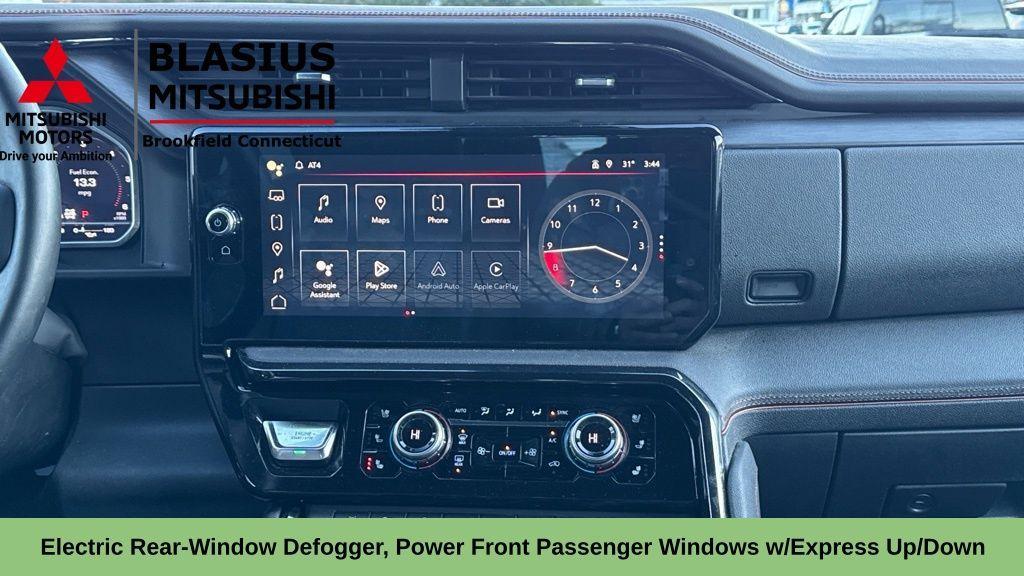 used 2024 GMC Sierra 1500 car, priced at $51,763