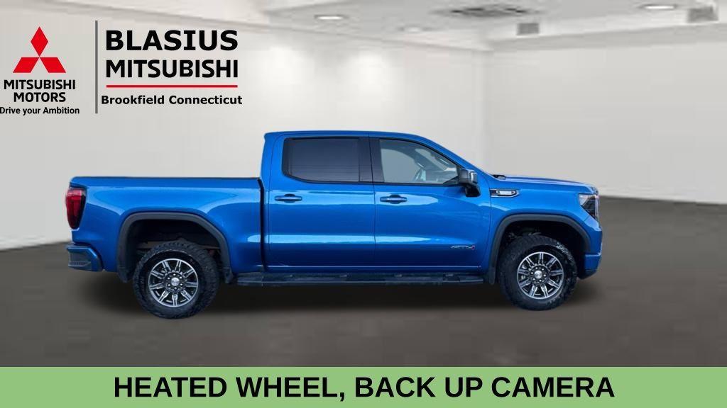 used 2024 GMC Sierra 1500 car, priced at $51,763