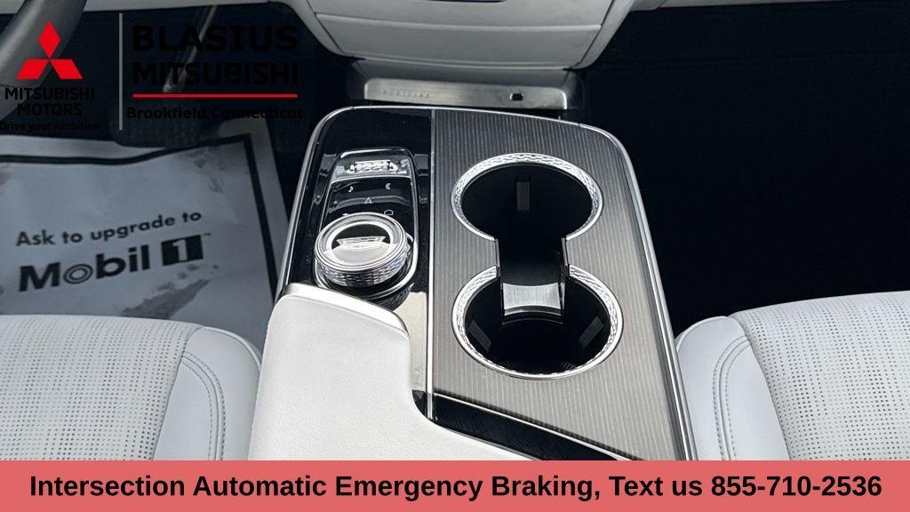 used 2024 Cadillac LYRIQ car, priced at $36,484