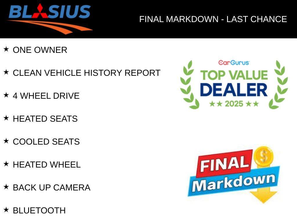 used 2021 Chevrolet Silverado 1500 car, priced at $41,487