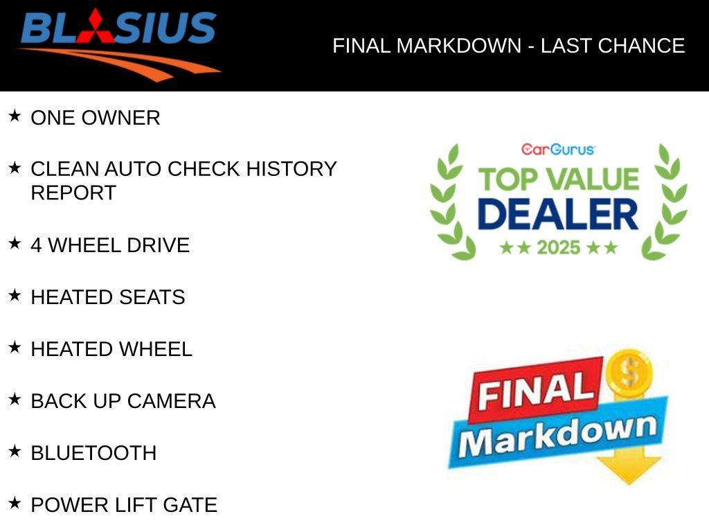 used 2023 Jeep Grand Cherokee 4xe car, priced at $22,995