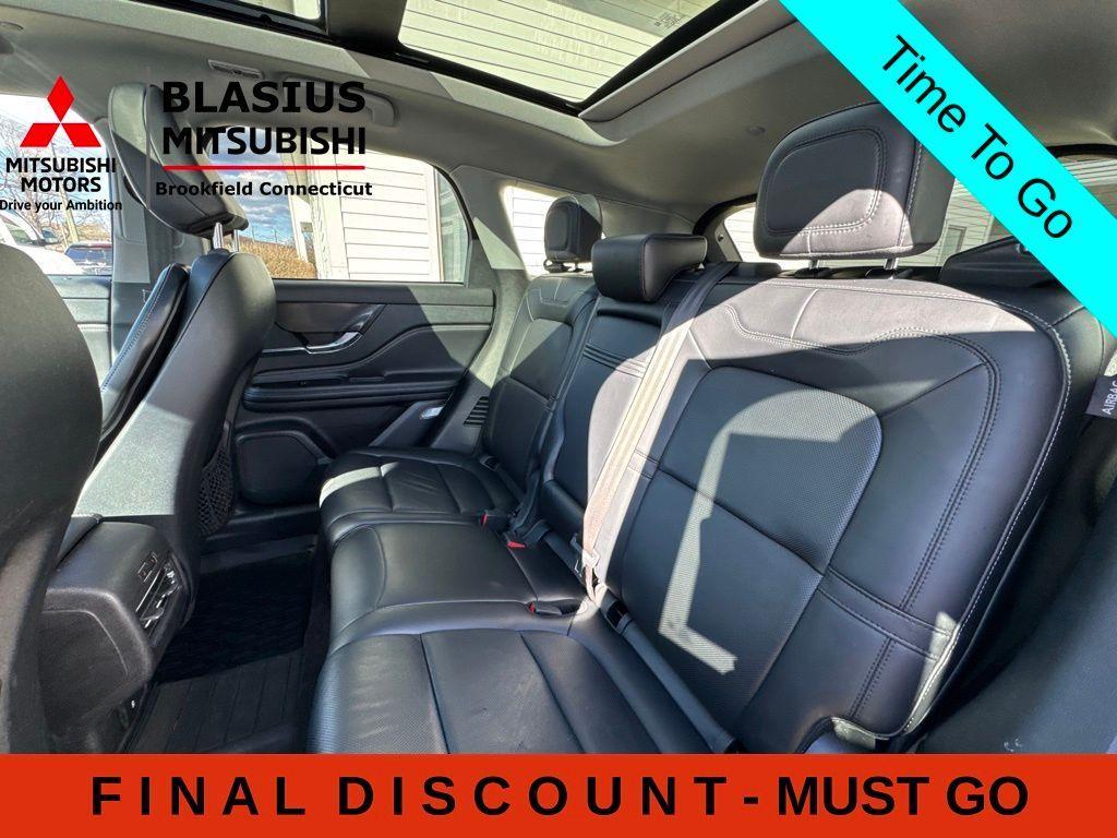 used 2021 Lincoln Corsair car, priced at $21,995