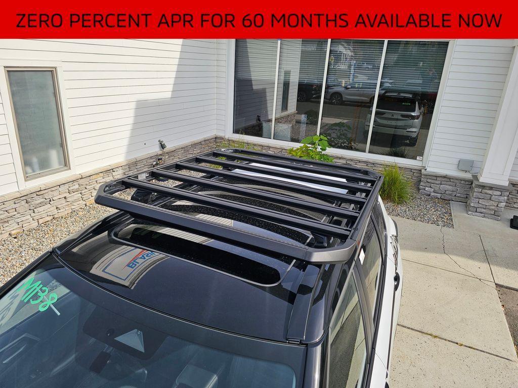 new 2025 Mitsubishi Outlander car, priced at $37,384