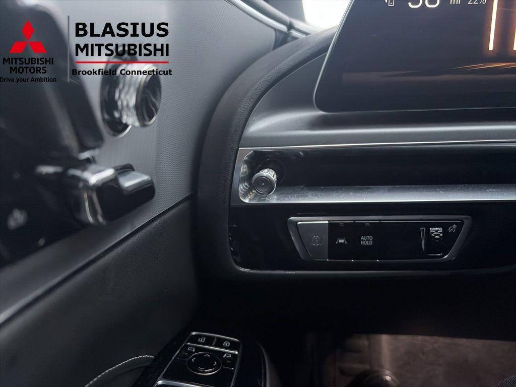 used 2024 Cadillac LYRIQ car, priced at $32,995