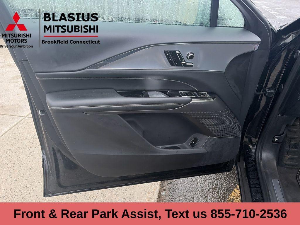 used 2024 Cadillac LYRIQ car, priced at $32,995