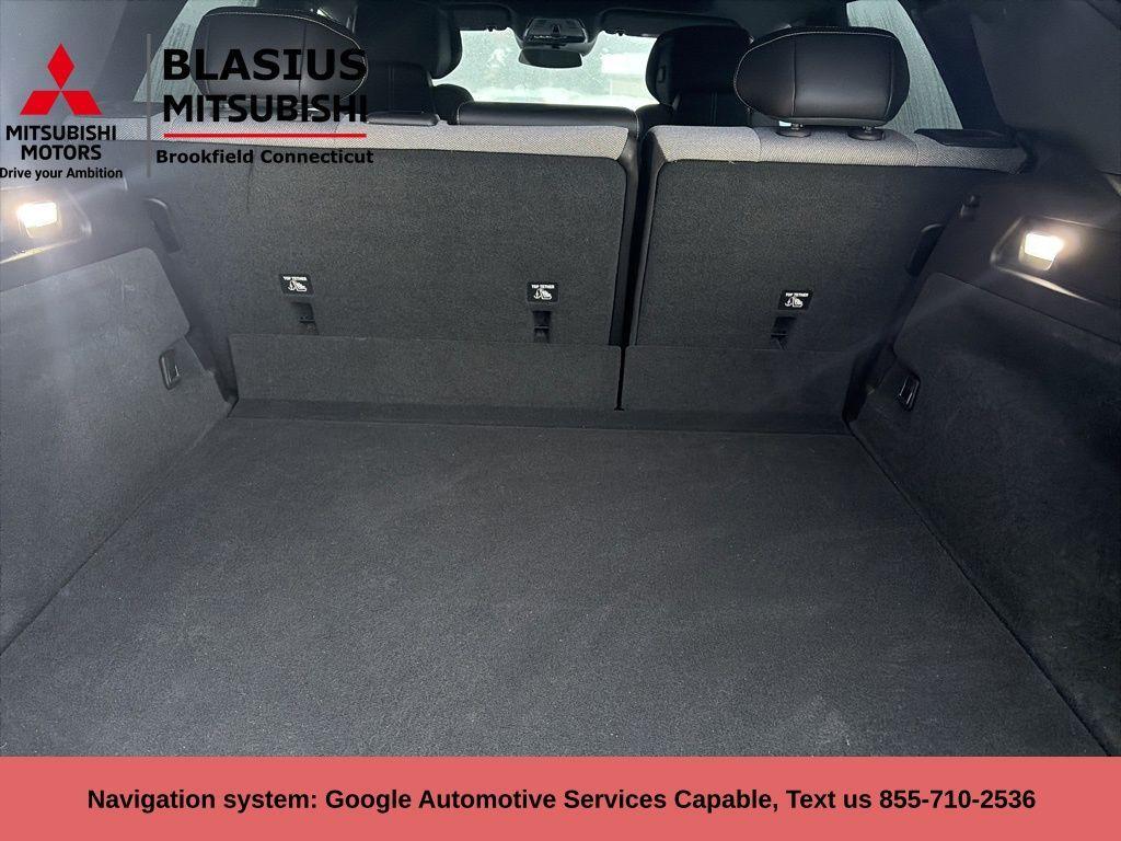 used 2024 Cadillac LYRIQ car, priced at $32,995